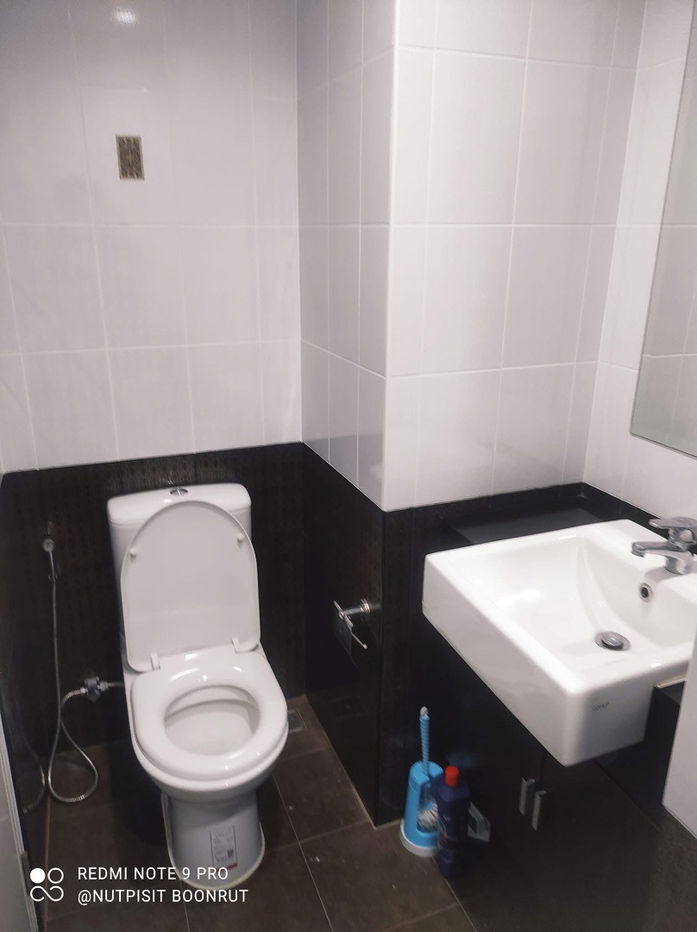 รูป #R7232 🎉 291068 ให้เช่าคอนโด ASAKAN Place Srinagarindra - รูปที่ 6/7