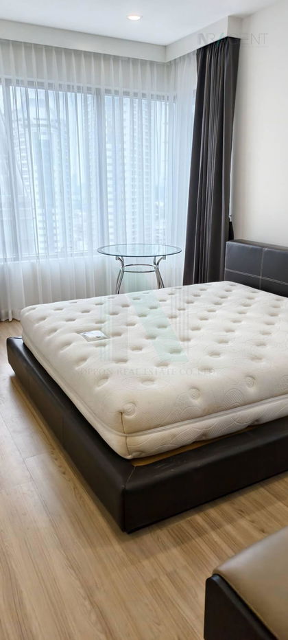 picture 📌 For Rent Condo THE EMPORIO PLACE Building 1, Floor 19,2 bed room, Room size 101 sqm - 5/8