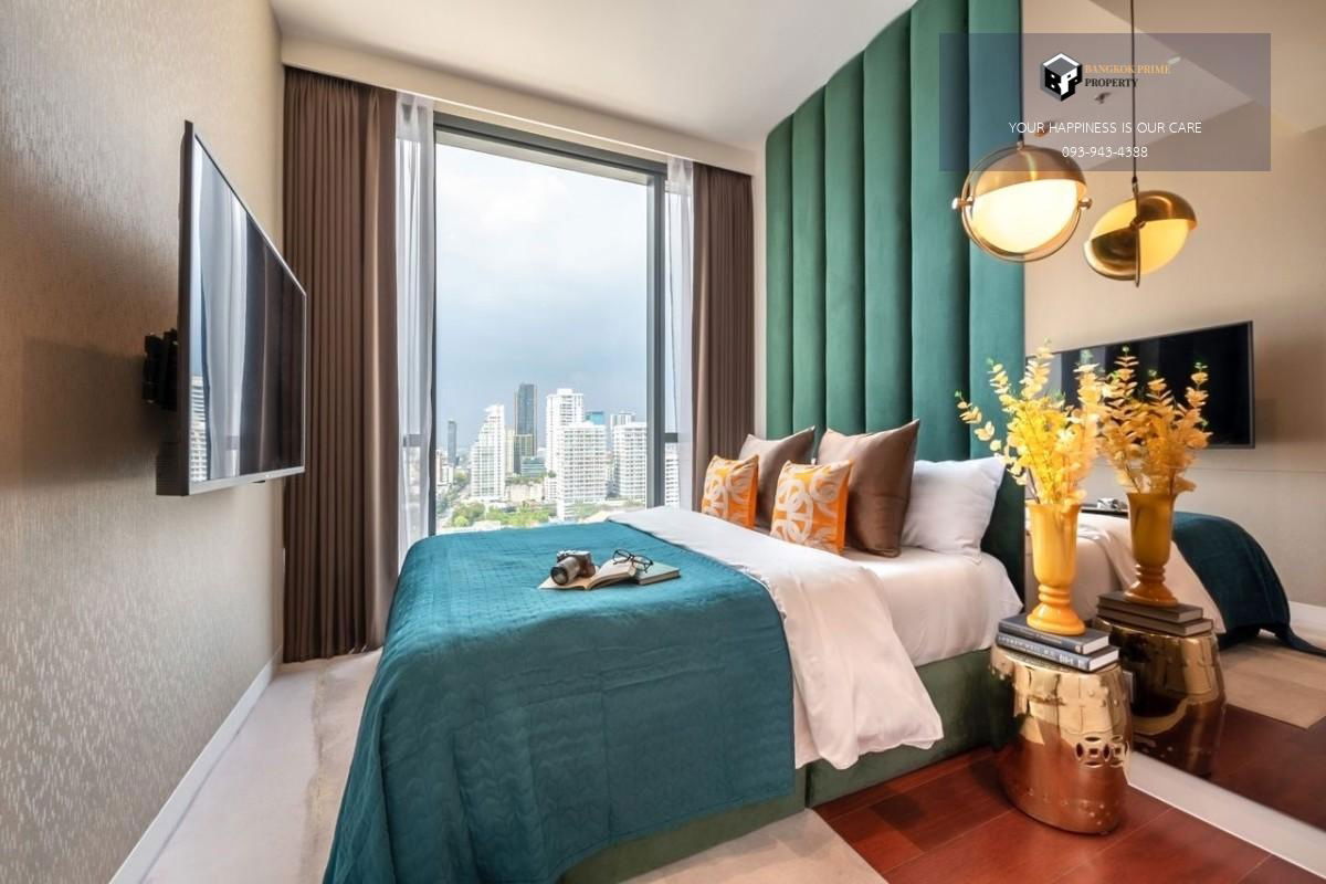 picture Khun By Yoo | Beautiful room Super luxury condo 🚝Near BTS Thonglor #2025102912621 - 2/16