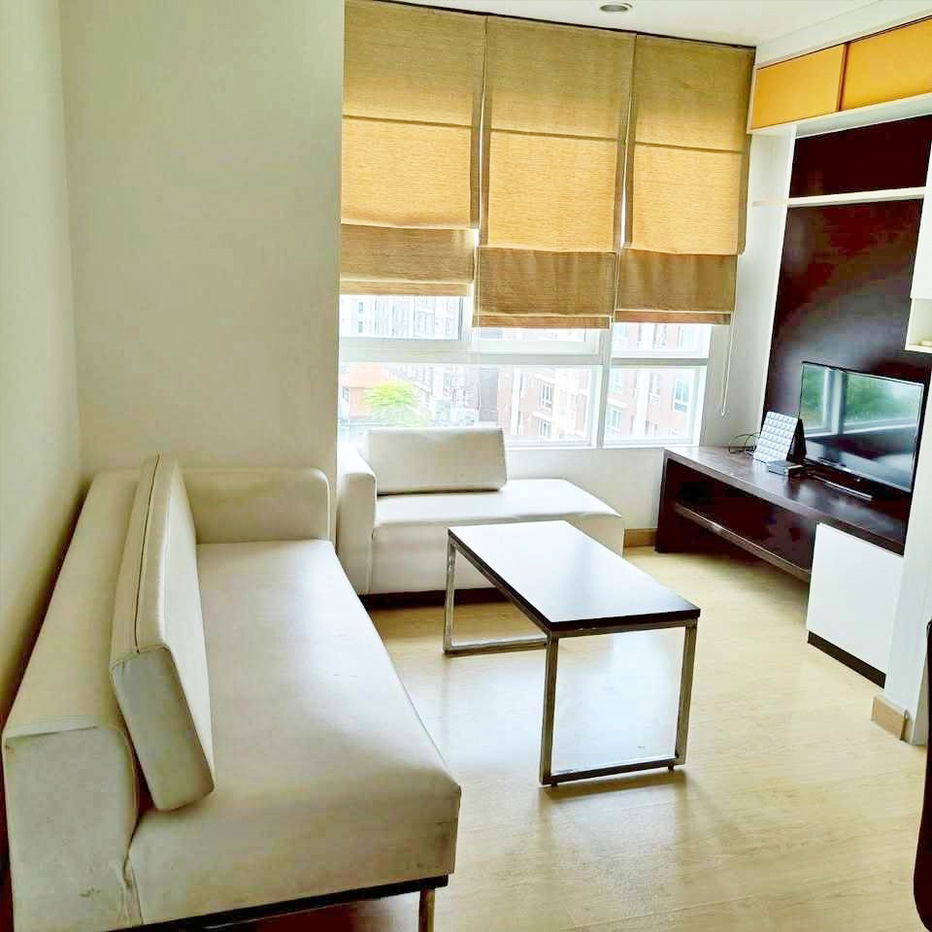 รูป ห้องว่างอัพเดต🧿รวมคอนโด 2 ห้องนอน🧿⚠️🛋️🛌เปรมสิริ บูทิค พาร์ค - รูปที่ 3/21