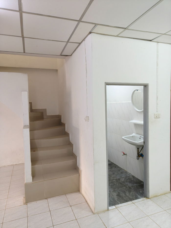 รูป ให้เช่าทาวน์เฮ้าส์หมู่บ้านจารุณี คลองหลวง - รูปที่ 8/14