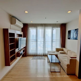 รูปภาพ * Rhythm Sathorn for Rent " BTS Taksin 250 m. " 2b 2b