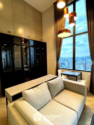 คอนโดให้เช่า : คอนโด 1-ห้องนอน ที่ ไซมิส สุขุมวิท 48 ใกล้ BTS อ่อนนุช (ID 2380872)