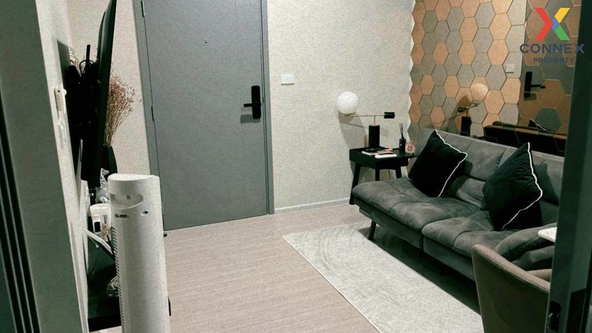 picture 🔥🔥🔥 For Rent Condo , Quintara Phume Sukhumvit 39 , BTS-Phrom Phong , Khlong Tan Nuea , Watthana , Bangkok , CX-103346 ✅ Live chat with us ADD LINE @connexproperty ✅ 🔥🔥🔥 - 2/7