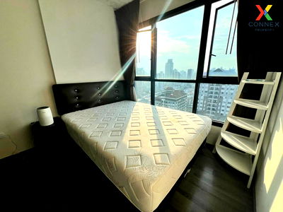 Condos for rent Soi On Nut (Sukhumvit 77) : 🔥🔥🔥 For Rent Condo , The Base Park East Sukhumvit 77 , BTS-On Nut , Phra Khanong Nuea , Thawi Watthana , Bangkok , CX-128175 ✅ Live chat with us ADD LINE @connexproperty ✅ 🔥🔥🔥
