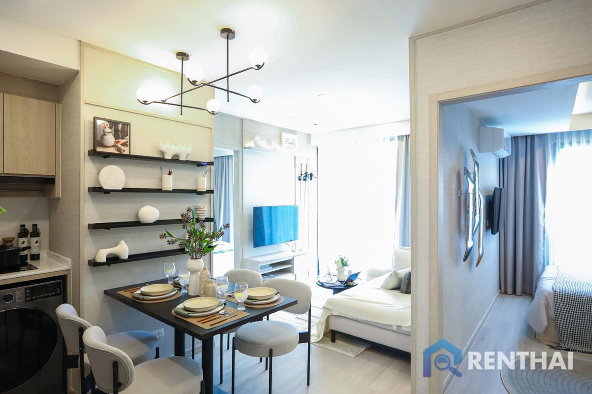 รูป สำหรับ ขาย คอนโด 2 ห้องนอน ที่ So Origin Bangtao Beach - รูปที่ 1/16