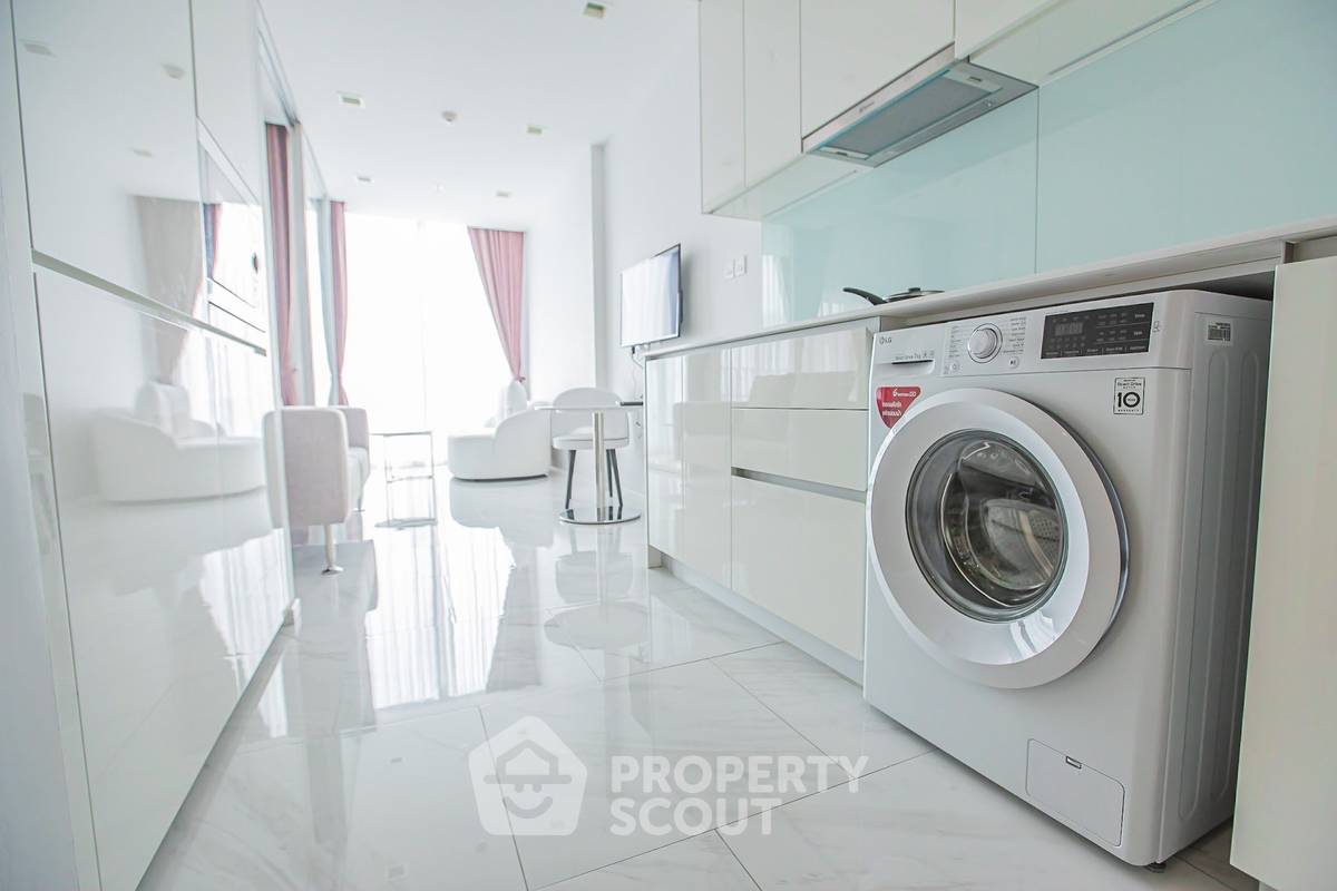 picture 1-BR Condo at Hyde Sukhumvit 11 near BTS Nana (ID 2229772) - 9/17