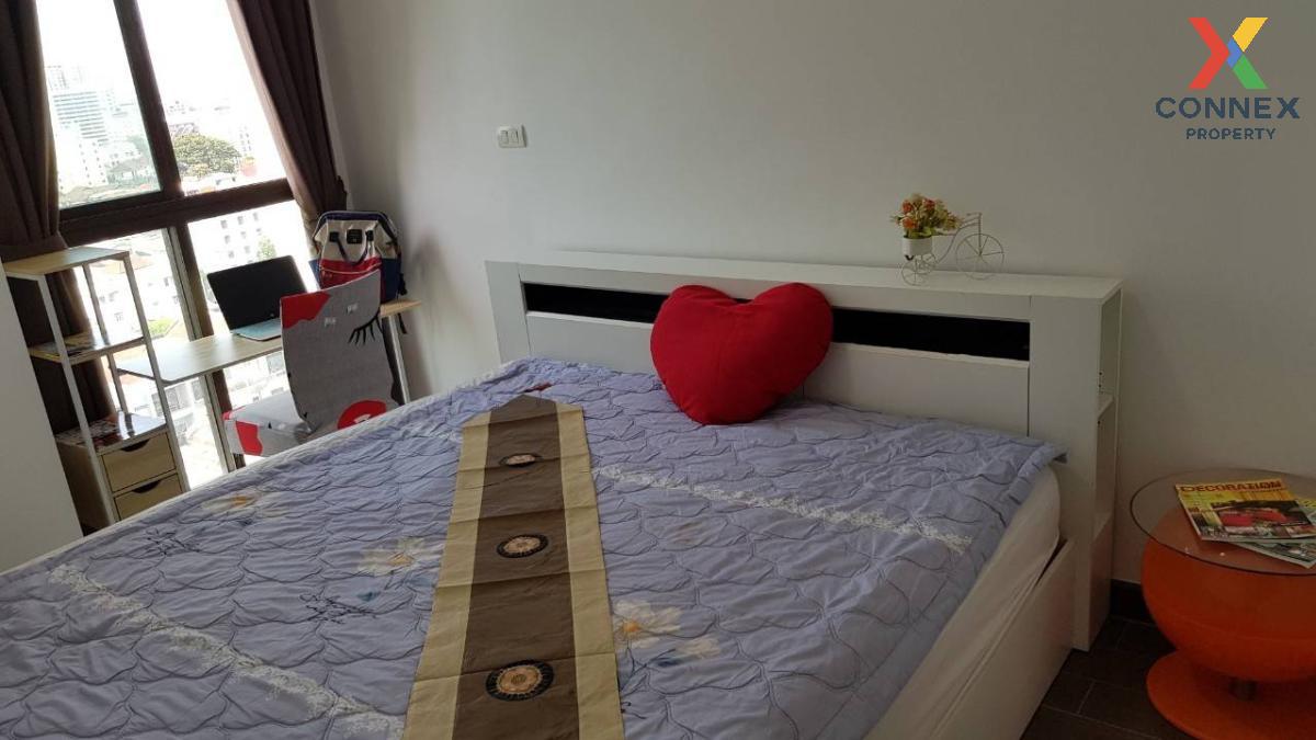 รูป เช่าคอนโด  ไอดีโอ ลาดพร้าว 5 BTS-พหลโยธิน 59 จอมพล  เขต จตุจักร กรุงเทพ CX-37375 ✅ ทักไลน์ @connexproperty ตอบทันที ทีมงานมืออาชีพ ✅  - รูปที่ 5/10