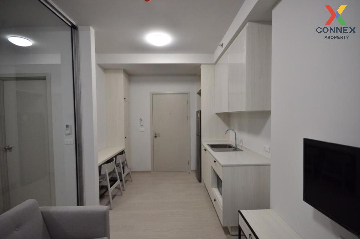 picture 🔥🔥🔥 For Rent Condo , Chapter One Shine Bangpo , Bang Sue , Bang Su , Bangkok , CX-89080 ✅ Live chat with us ADD LINE @connexproperty ✅ 🔥🔥🔥 - 2/8