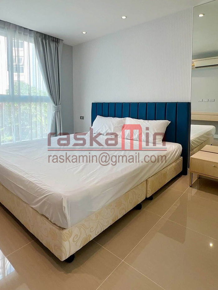 รูป ขาย | แกรนด์ แคริบเบียน คอนโดมิเนียม พัทยา - รูปที่ 12/19