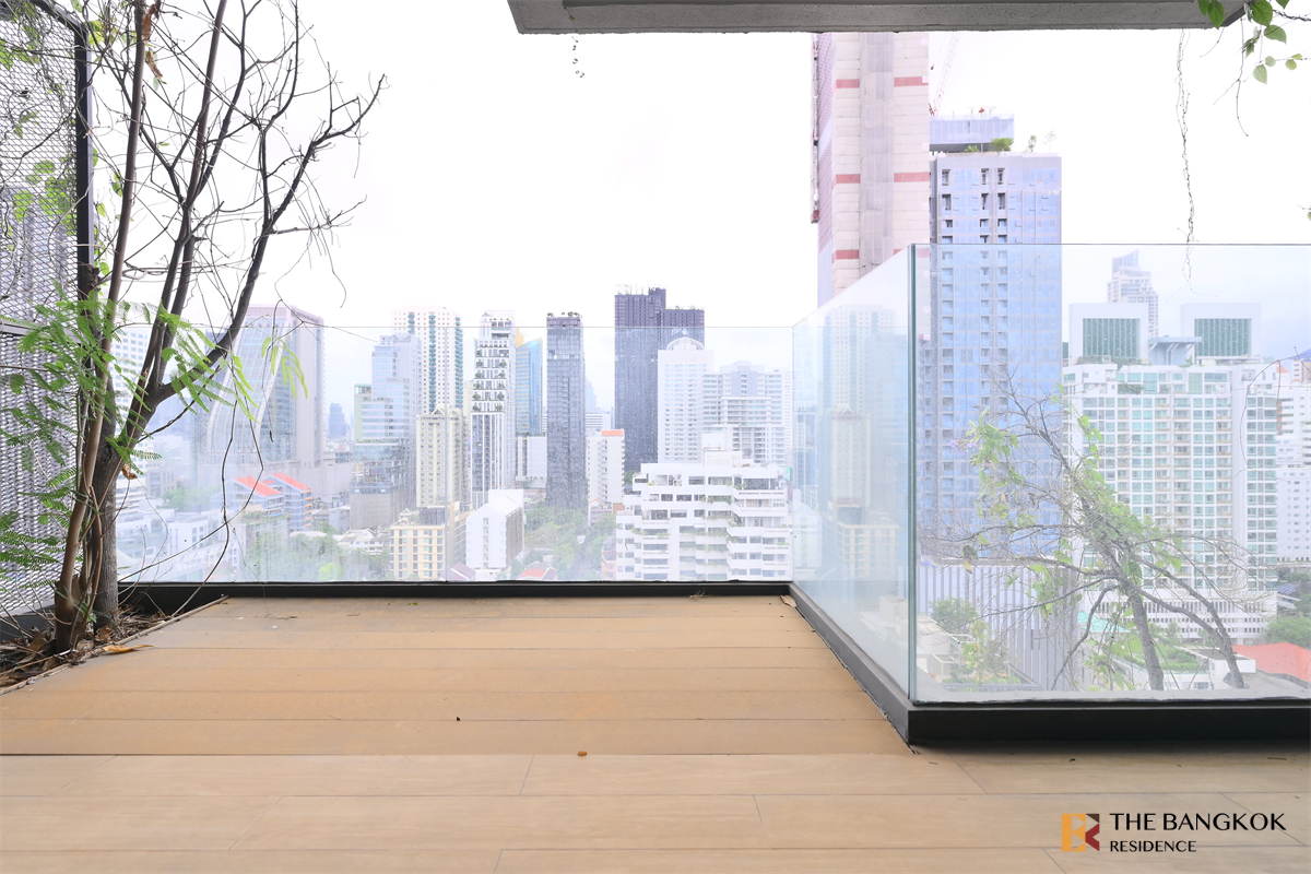 picture Siamese Exclusive Sukhumvit 31 Room available, ready to move in - 9/10