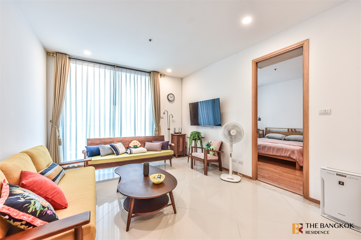 picture Easy Travel, Fully Utilized Space The Empire Place - 6/10