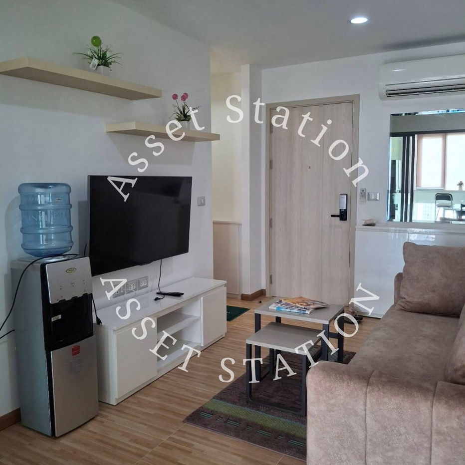 picture Urgent sale, luxury condo Rhythm Sukhumvit 42, near BTS Ekkamai | Sukhumvit, Asoke, Thonglor - 3/9