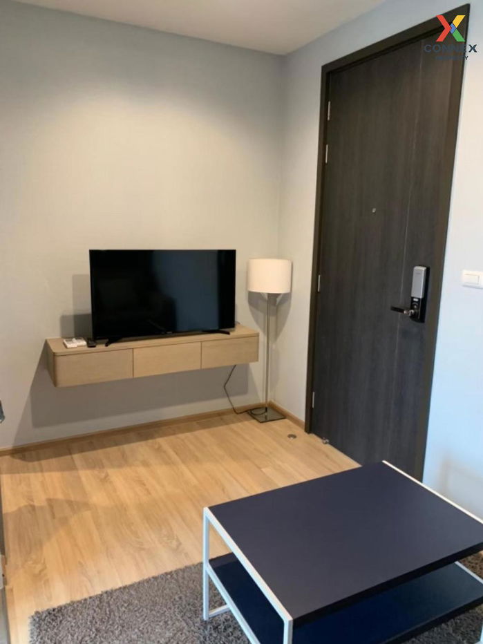 picture 🔥🔥🔥 For Rent Condo , The Base Garden Rama 9 , ARL-Ramkhamhaeng , Hua Mak , Bang Kapi , Bangkok , CX-91808 ✅ Live chat with us ADD LINE @connexproperty ✅ 🔥🔥🔥 - 2/5