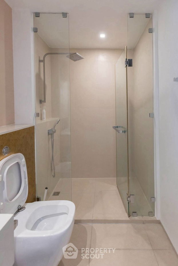 รูป คอนโด 2-ห้องนอน ที่ เดอะ ริเวอร์ คอนโดมิเนียม ใกล้ BTS สะพานตากสิน (ID 2379851) - รูปที่ 14/17