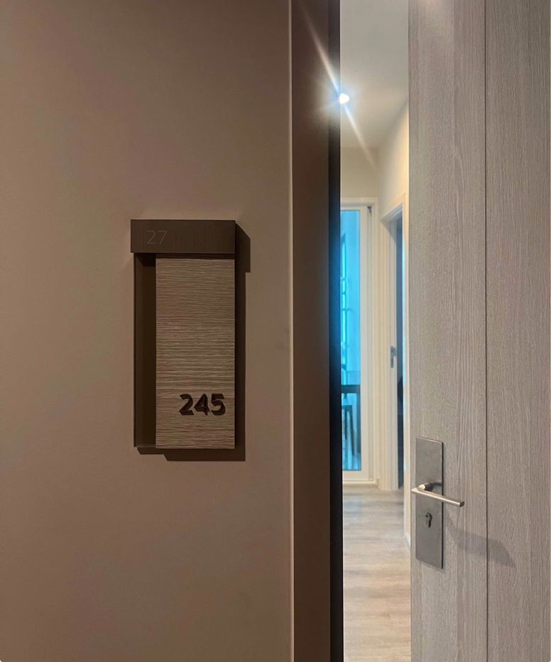 รูป #A124102 ✅ 28/10/68  ขายคอนโด Centric Ari Station📲📢สอบถาม ld line @condoboy - รูปที่ 13/13