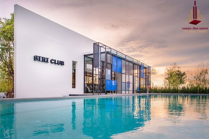 picture ✨ For Sale: Siri Place Prachauthit 90 ✨  💰 Only 5,290,000 THB - 6/6