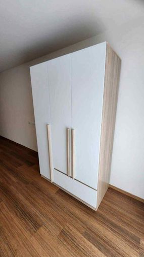 1-bed condo for sale, 30 sqm, Lumpini Condotown Ekachai 48