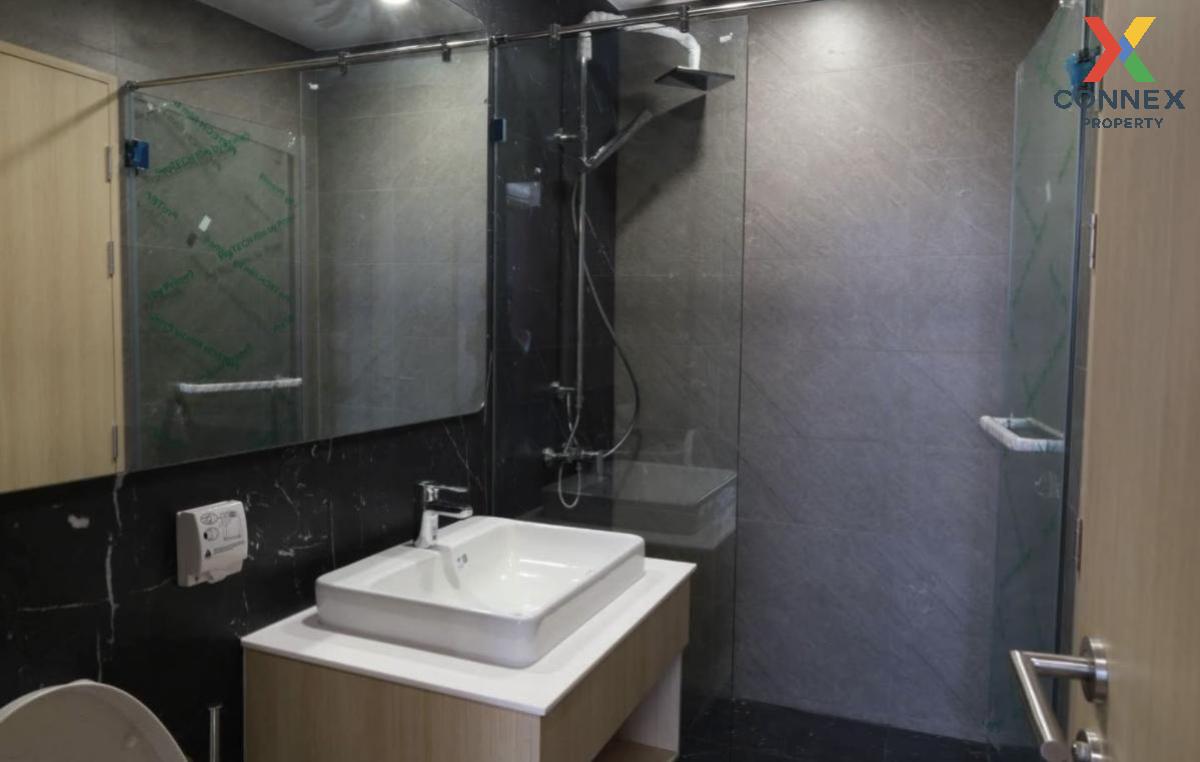 picture 🔥🔥🔥 For Rent Condo , SKYRISE Avenue Sukhumvit 64 , Bang Chak , Phra Khanong , Bangkok , CX-116716 ✅ Live chat with us ADD LINE @connexproperty ✅ 🔥🔥🔥 - 8/12