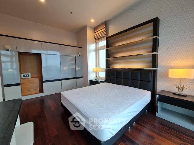 รูป คอนโด 3-ห้องนอน ที่ เซอร์เคิล ลิฟวิ่ง โปรโตไทป์ เพชรบุรีตัดใหม่ ใกล้ MRT เพชรบุรี (ID 2380780) - รูปที่ 6/21