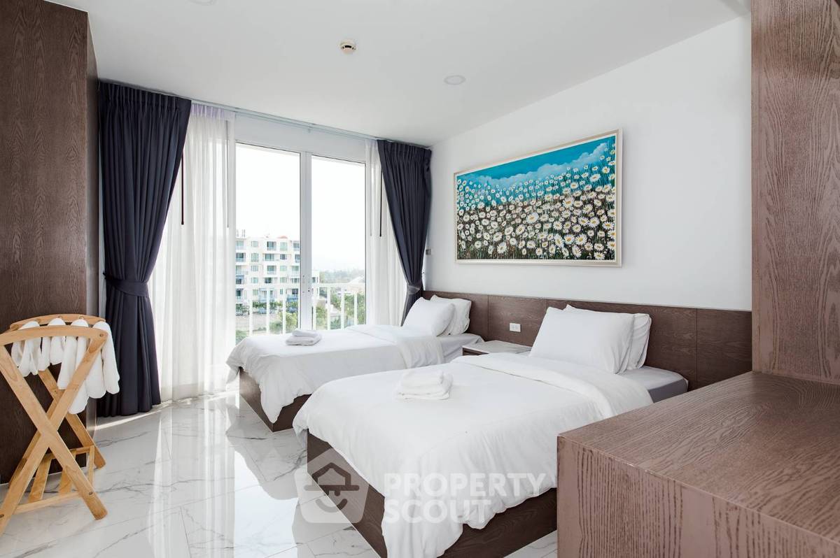 picture 2-BR Condo at Malibu Hua Hin Khao Tao close to Khao Tao (ID 1697395) - 11/33
