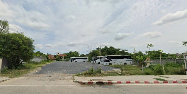 picture FOR RENT  LAND PROPERTY  100000 BAHT per MONTH - 7/8