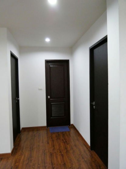 รูป ขายโฮมออฟฟิศ 4 ชั้น Biz Galleria นวลจันทร์ ทำเลดี ติดรถไฟฟ้าสายสีชมพู ตกแต่งครบ พร้อมดำเนินธุรกิจ - รูปที่ 16/23