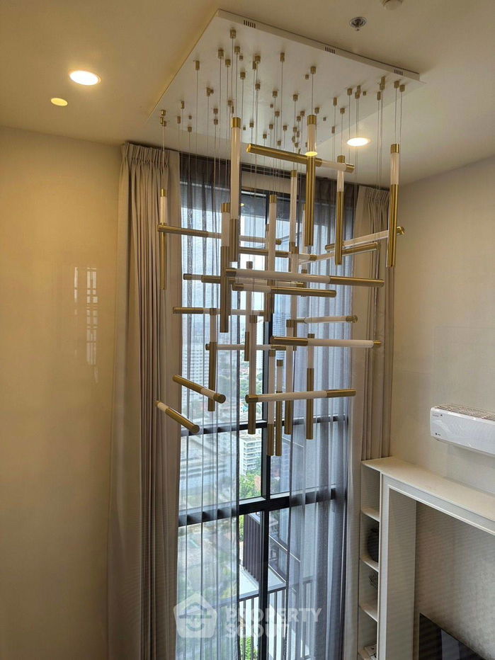 picture 1-BR Condo at Maru Ekkamai 2 near BTS Ekkamai (ID 2377685) - 13/14