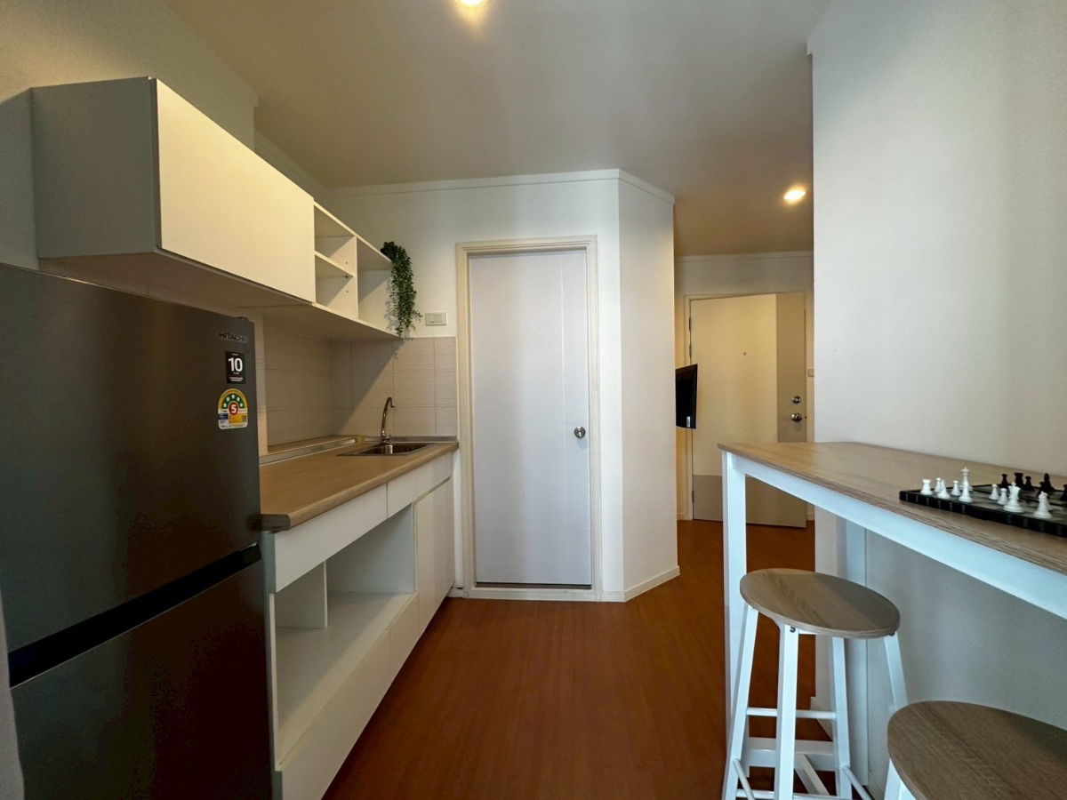 รูป 🛑LINE ID @cutecondo มี@🛑 ลุมพินีพาร์ค รัตนาธิเบศร์ 7,500 ว่าง✅ ตอบไว  - รูปที่ 8/13