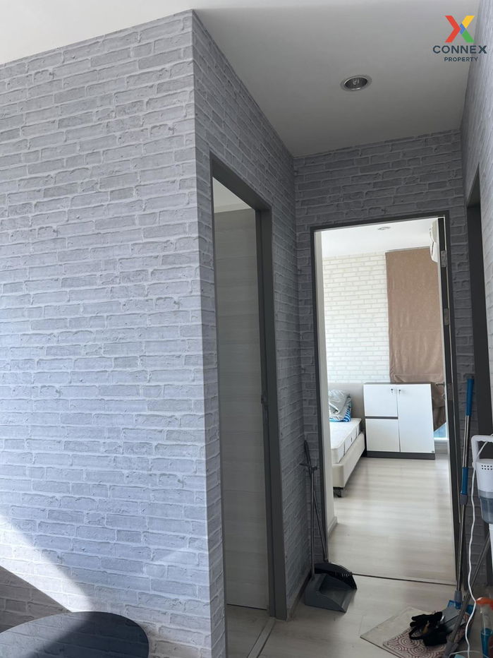 picture 🔥🔥🔥 For Rent Condo , Life Ratchadapisek , MRT-Huai Khwang , Huai Khwang , Huai Khwang , Bangkok , CX-86660 ✅ Live chat with us ADD LINE @connexproperty ✅ 🔥🔥🔥 - 6/9