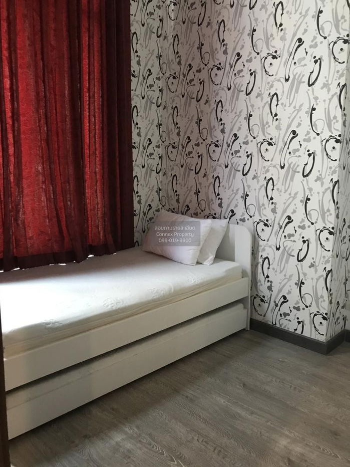 picture FOR RENT condo , Pyne by Sansiri , Duplex , wide frontage , BTS-Ratchathewi , Thanon Phetchaburi , Rat Thewi , Bangkok , CX-02627 ✅ Live chat with us ADD LINE @connexproperty ✅  - 8/8