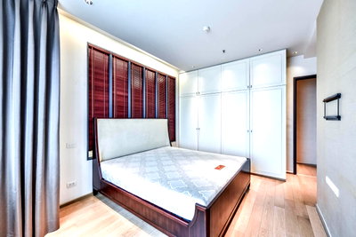 ขายคอนโด : Pyne by Sansiri【𝐒𝐄𝐋𝐋 & 𝐑𝐄𝐍𝐓】🔥หรูเรียบในสไตล์ Sansiri โทนสว่างสบายตา ขาวครีมแต่งกระจก เติมมิติให้ห้องดูแพงขึ้น🔥  ติดต่อไลน์ไอดี: @hacondo