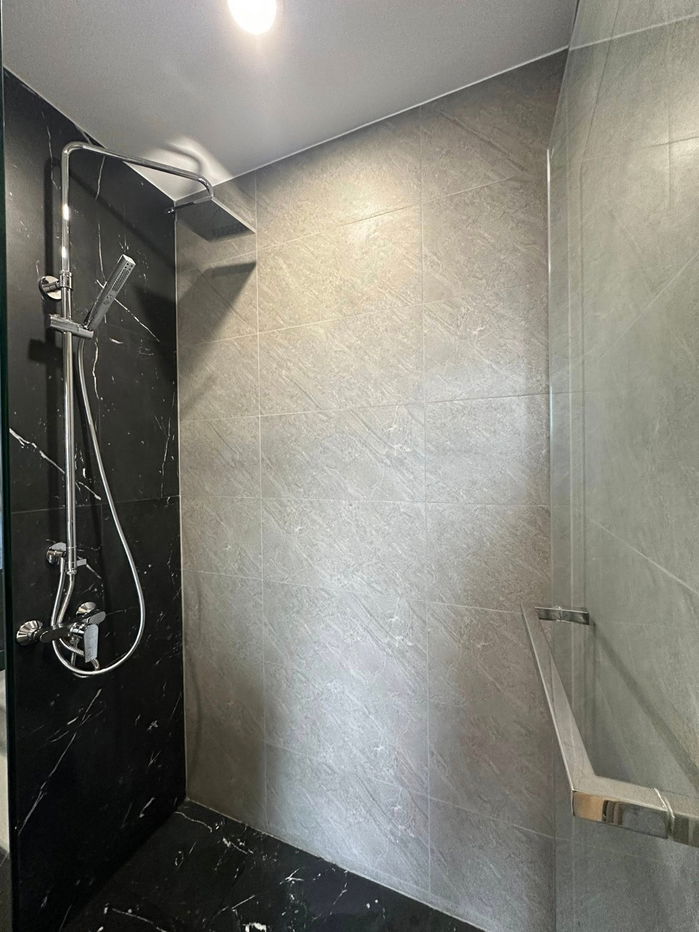 รูป ให้เช่าSkyrise Avenue Sukhumvit64 - 1นอน 34ตรม. ชั้น33 ตึกD - Line:@hac55 - รูปที่ 4/10