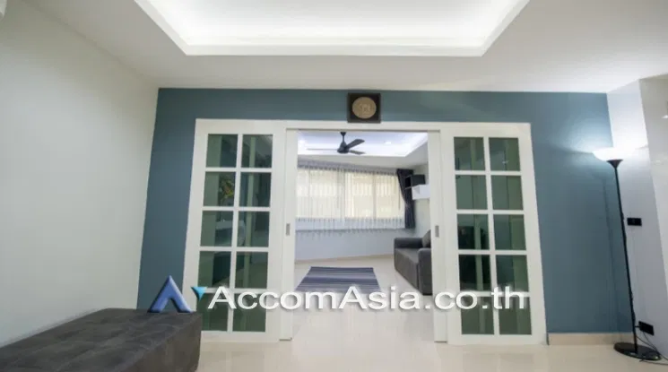 รูป 🔼🔽 AccomA 📩 Pet friendly 3 BR Condominium @President Park Sukhumvit 24   (AA17281) - รูปที่ 4/11