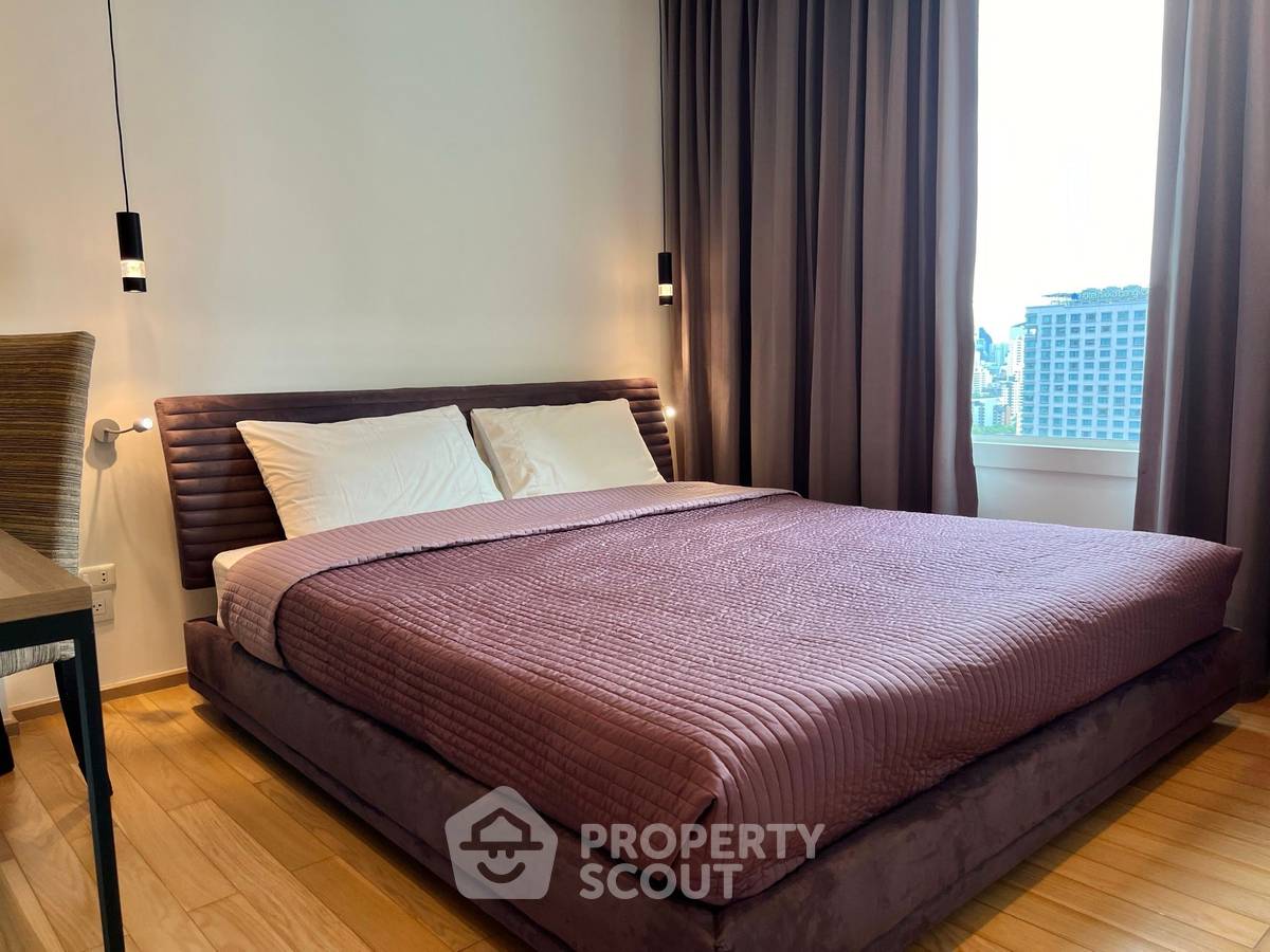 picture 2-BR Condo at Siri At Sukhumvit near BTS Thong Lor (ID 2379864) - 3/14