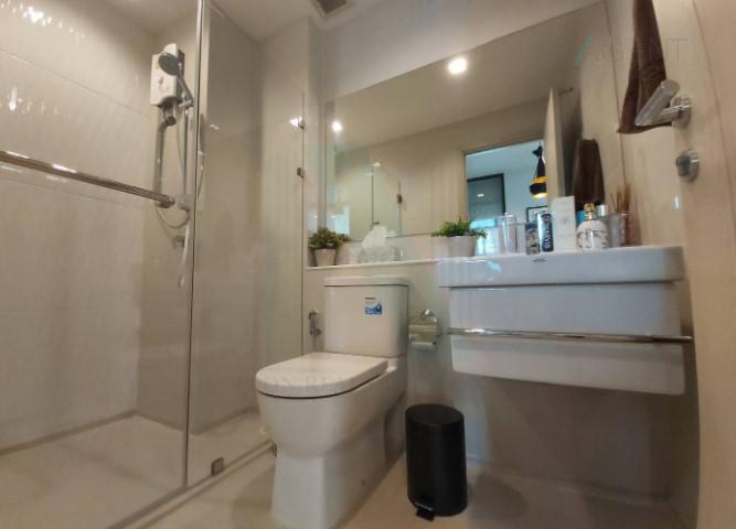 picture 📌 For Rent Condo LIFE ONE WIRELESS Building 1, Floor 11,1 bed room, Room size 35.00 sqm - 8/8