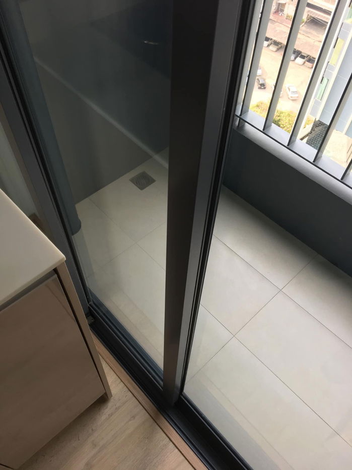 รูป Ideo Q Chula Samyan【𝐒𝐄𝐋𝐋 & 𝐑𝐄𝐍𝐓】🔥ฟีลโปร่งโล่งแต่ยังดูอบอุ่นแบบมินิมอลยูนีค🔥  ติดต่อไลน์ไอดี: @hacondo - รูปที่ 6/6