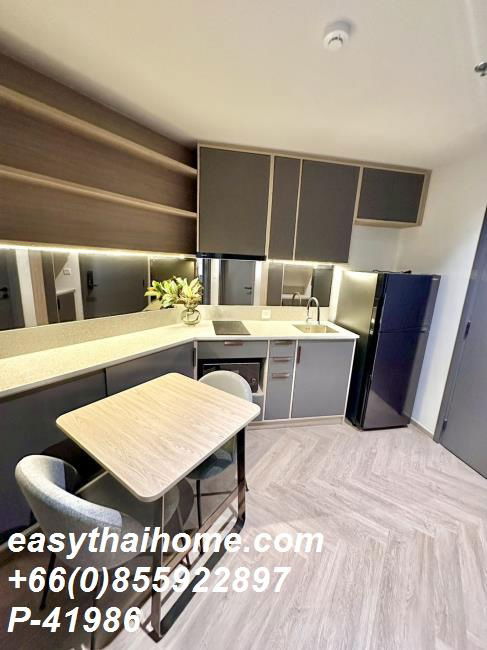 รูป P-41986 ต้องการขายคอนโด แชปเตอร์ จุฬา-สามย่าน Si Phraya Rd, Si Phraya, Bang Rak, Bangkok ขายพร้อมผู้เช่า Line Id @easythaihome 085-592-2897 - รูปที่ 23/24