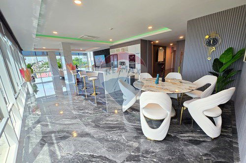 รูป [920471016-167] คอนโดหรู จอมเทียน พร้อมวิวทะเลสุดงาม - รูปที่ 11/36