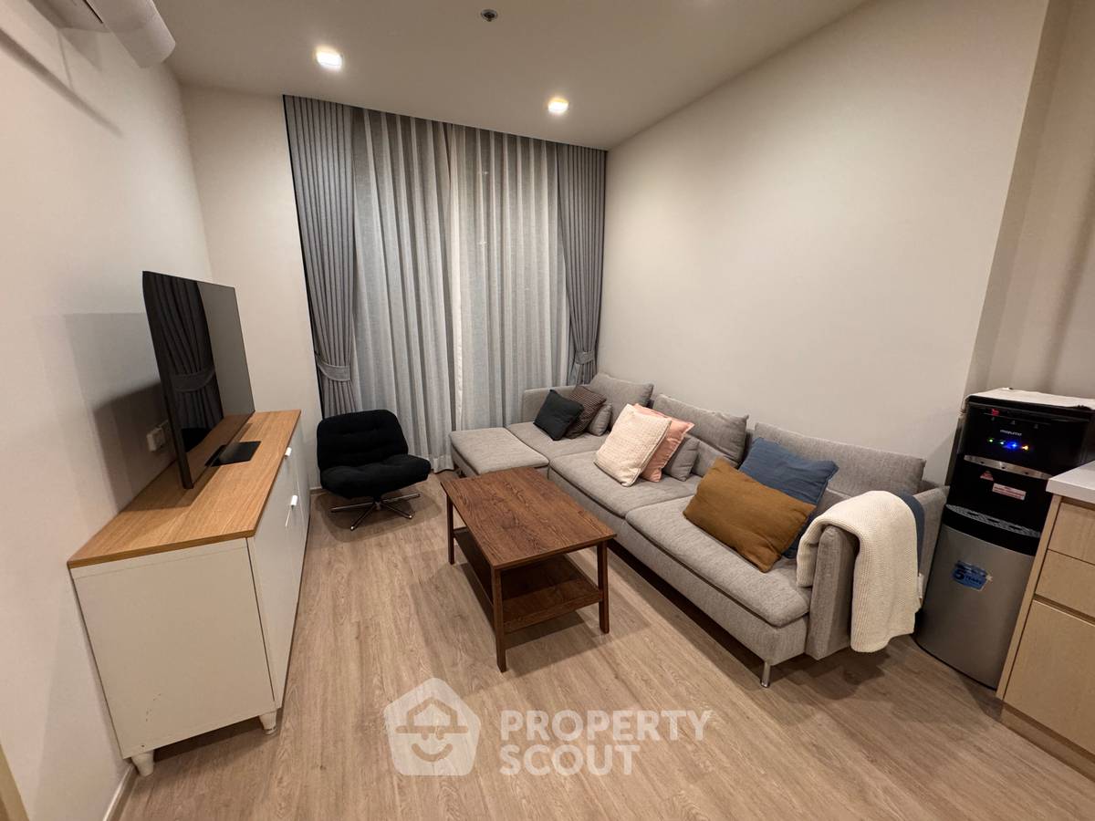 picture 2-BR Condo at Noble State 39 near BTS Phrom Phong (ID 2059865) - 2/10