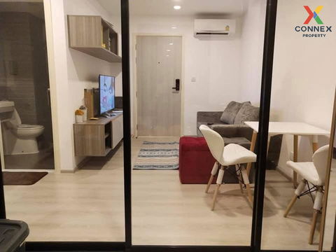 🔥🔥🔥 For Rent Condo , Kensington Phaholyothin 63 , BTS-Phahon Yothin 59 , Anusawari , Bang Khen , Bangkok , CX-115506 ✅ Live chat with us ADD LINE @connexproperty ✅ 🔥🔥🔥