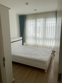 รูปภาพ For rent: Voque Sukhumvit 16 🚆 "5-minute walk to MRT Sukhumvit and BTS Asoke. New room, fully furnished, ready to move in!" MD-25083606