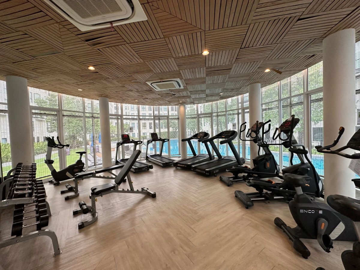 รูป ให้เช่า ยูนิโอ สุขุมวิท 72 เฟส 1 💥ใกล้ BTS แบริ่ง  - รูปที่ 12/15