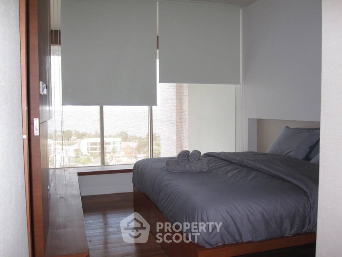 รูป คอนโด 1-ห้องนอน ที่ โบ๊ทเฮ้าส์ หัวหิน ใกล้ เดอะ เวเนเซีย (ID 2379839) - รูปที่ 5/9