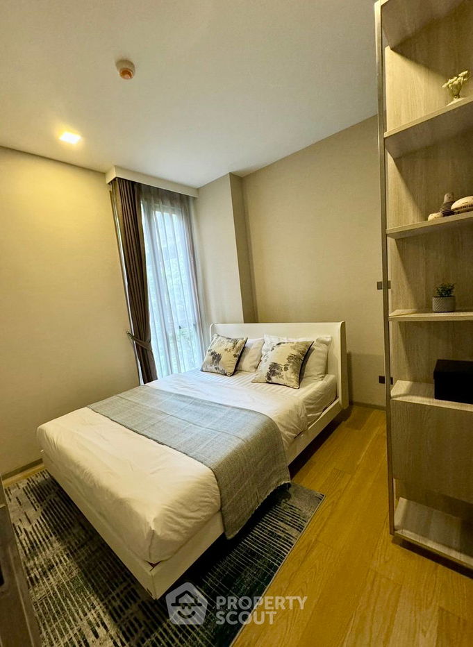 รูป คอนโด 2-ห้องนอน ที่ ฟินน์ สุขุมวิท 31 ใกล้ MRT สุขุมวิท (ID 1950467) - รูปที่ 11/21