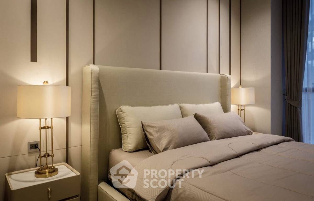 picture 2-BR Condo at The Strand Thonglor near BTS Thong Lor (ID 2380792) - 5/41
