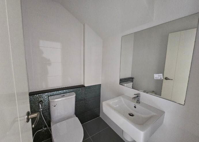 รูป ให้เช่า บ้านกลางเมือง พระราม 9 – กรุงเทพกรีฑา ทาวน์โฮม 3 ชั้น ฟังก์ชันครบ พร้อมเข้าอยู่ - รูปที่ 3/14