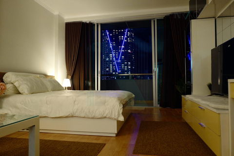 รูปภาพ 🔺 ให้เช่าคอนโด เดอะ แพลตินั่ม อาคาร 1 ชั้น 23 สตูดิโอ ขนาด 48.00 ตรม ใกล้ เซ็นทรัลเวิดล์