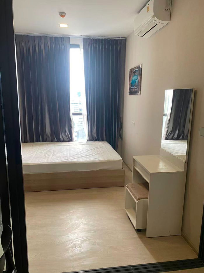 picture 586/299 The Privacy Jatujak--Modern Condo in Bangkok with Prime Location and Full Facilities - 7/13