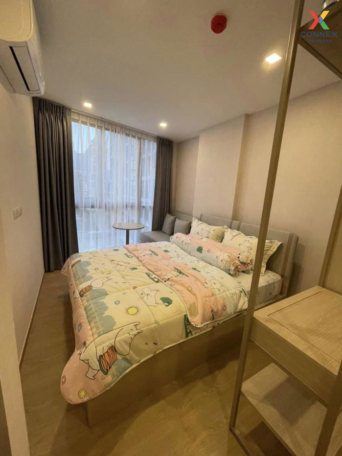 picture 🔥🔥🔥 For Rent Condo , The Nest Sukhumvit 71 , BTS-Phra Khanong , Phra Khanong Nuea , Watthana , Bangkok , CX-97367 ✅ Live chat with us ADD LINE @connexproperty ✅ 🔥🔥🔥 - 5/8